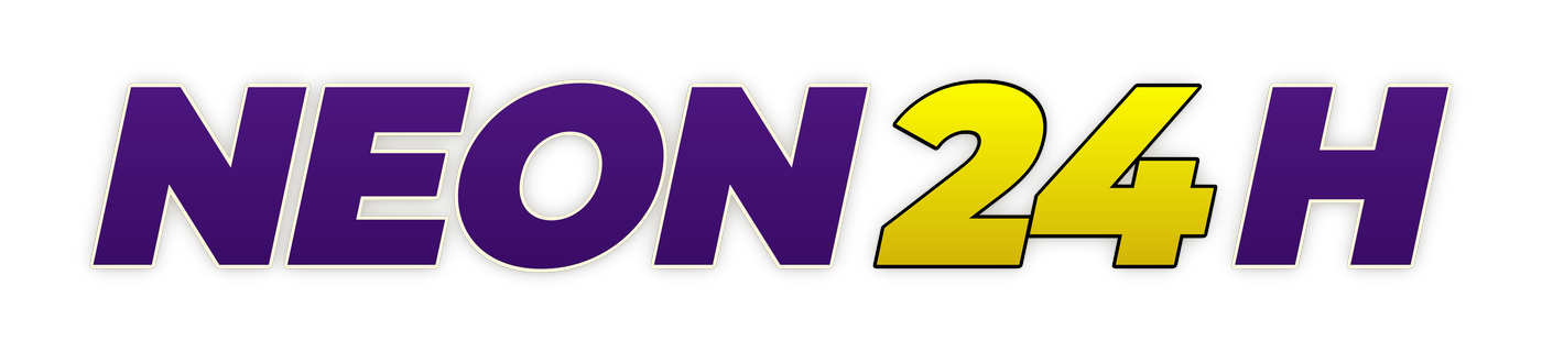 neon24h